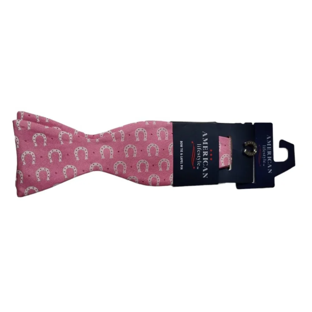 Bow Tie AMERICAN lifestyle - Picture 2 of 2